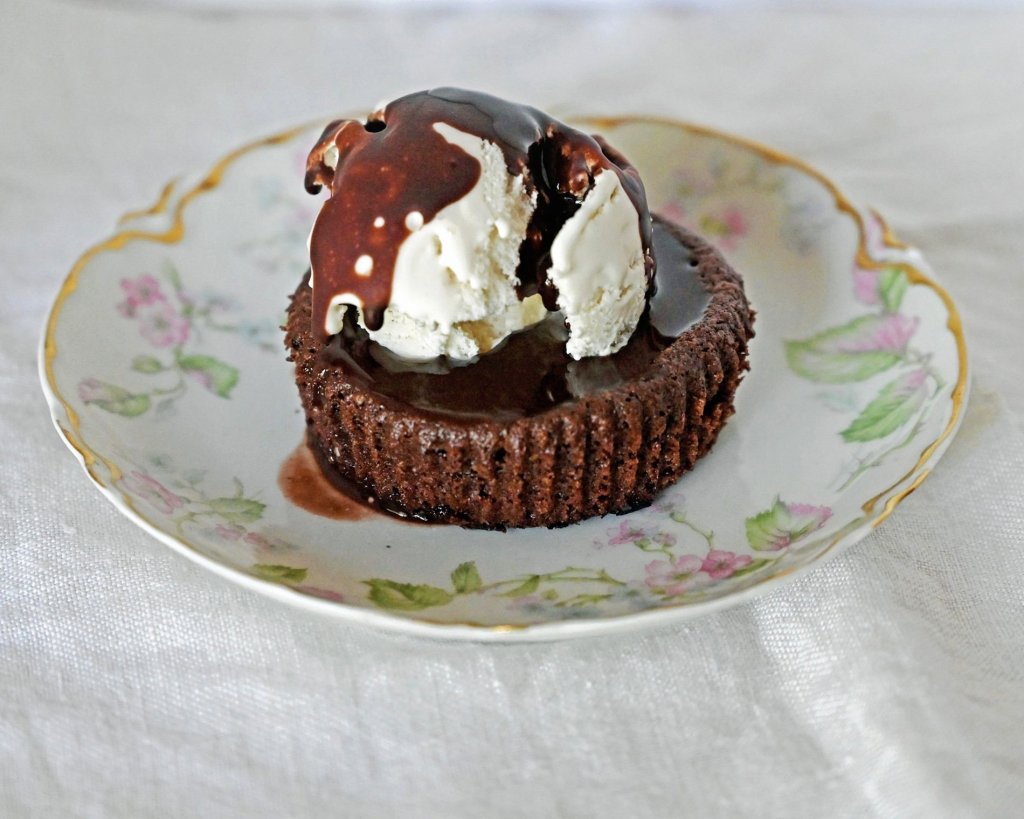 Easy Brownie Recipe: Gluten-Free &&nbsp;Delicious